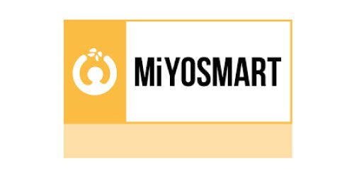 Myosmart-logo