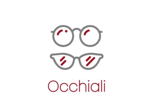 OCCHIALI